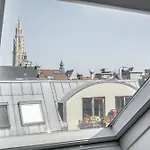 The Fashion Street Residence