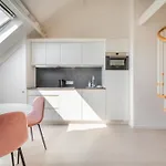 The Fashion Street Residence